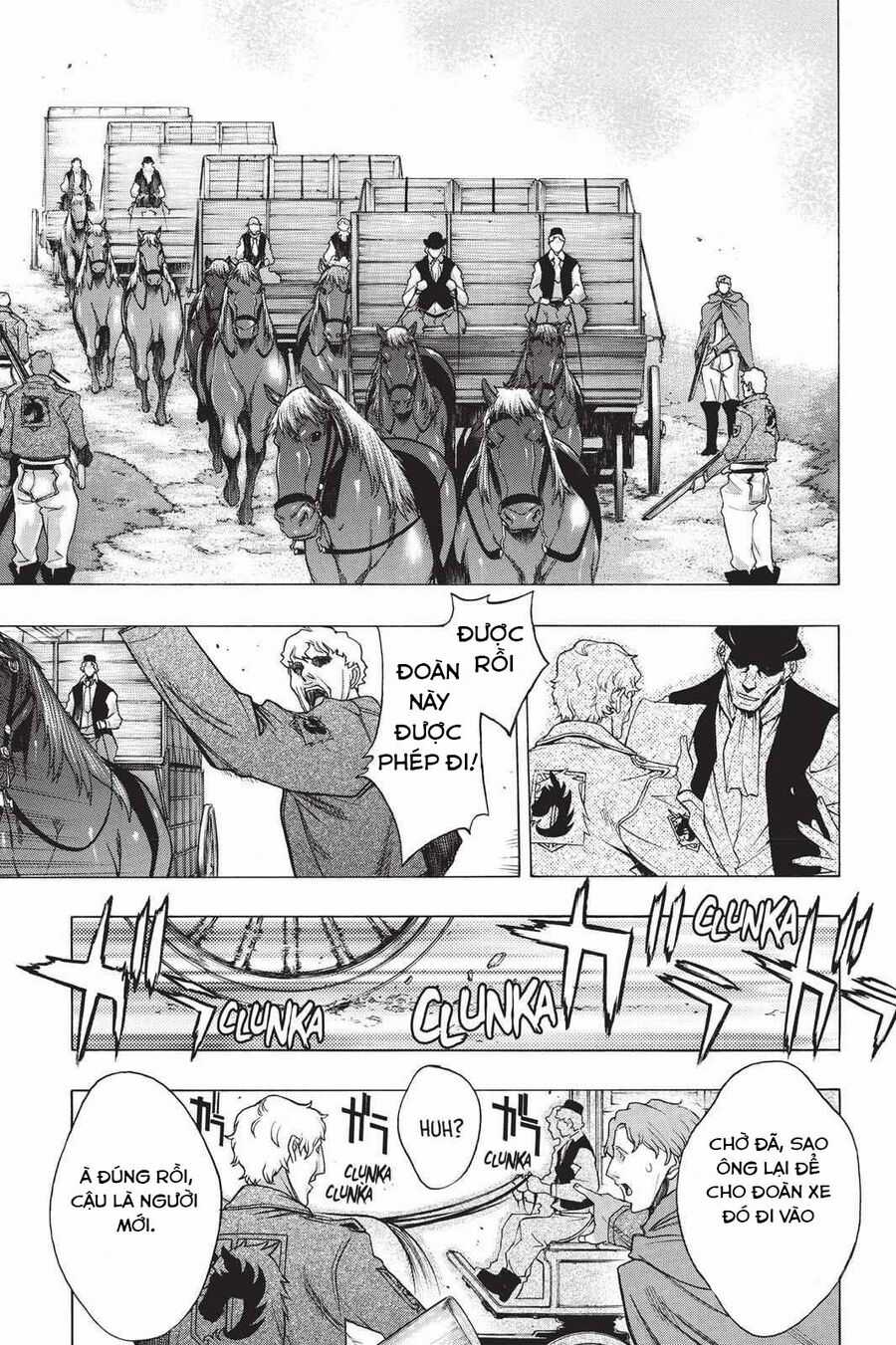 Attack On Titans - Before The Fall - Chapter 21.7 - Trang 33