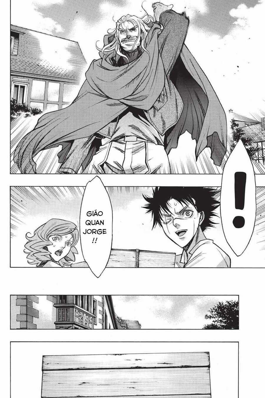 Attack On Titans - Before The Fall - Chapter 21.7 - Trang 38