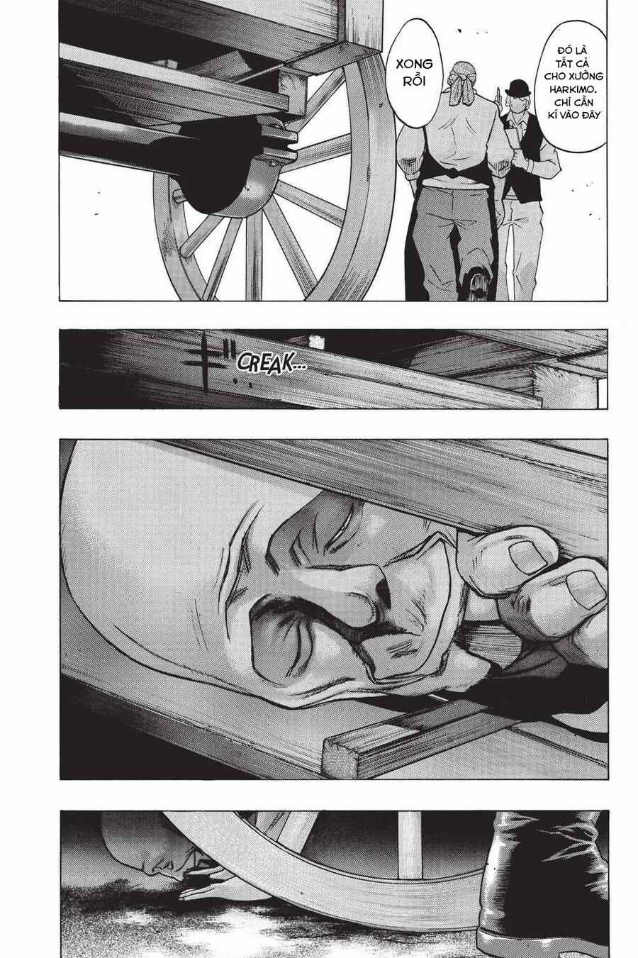 Attack On Titans - Before The Fall - Chapter 21.7 - Trang 49