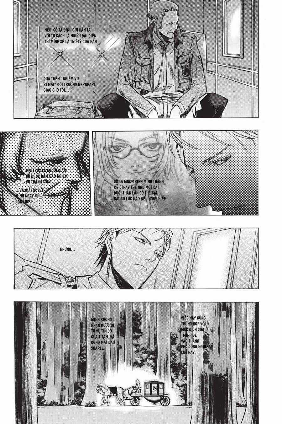 Attack On Titans - Before The Fall - Chapter 21.7 - Trang 53