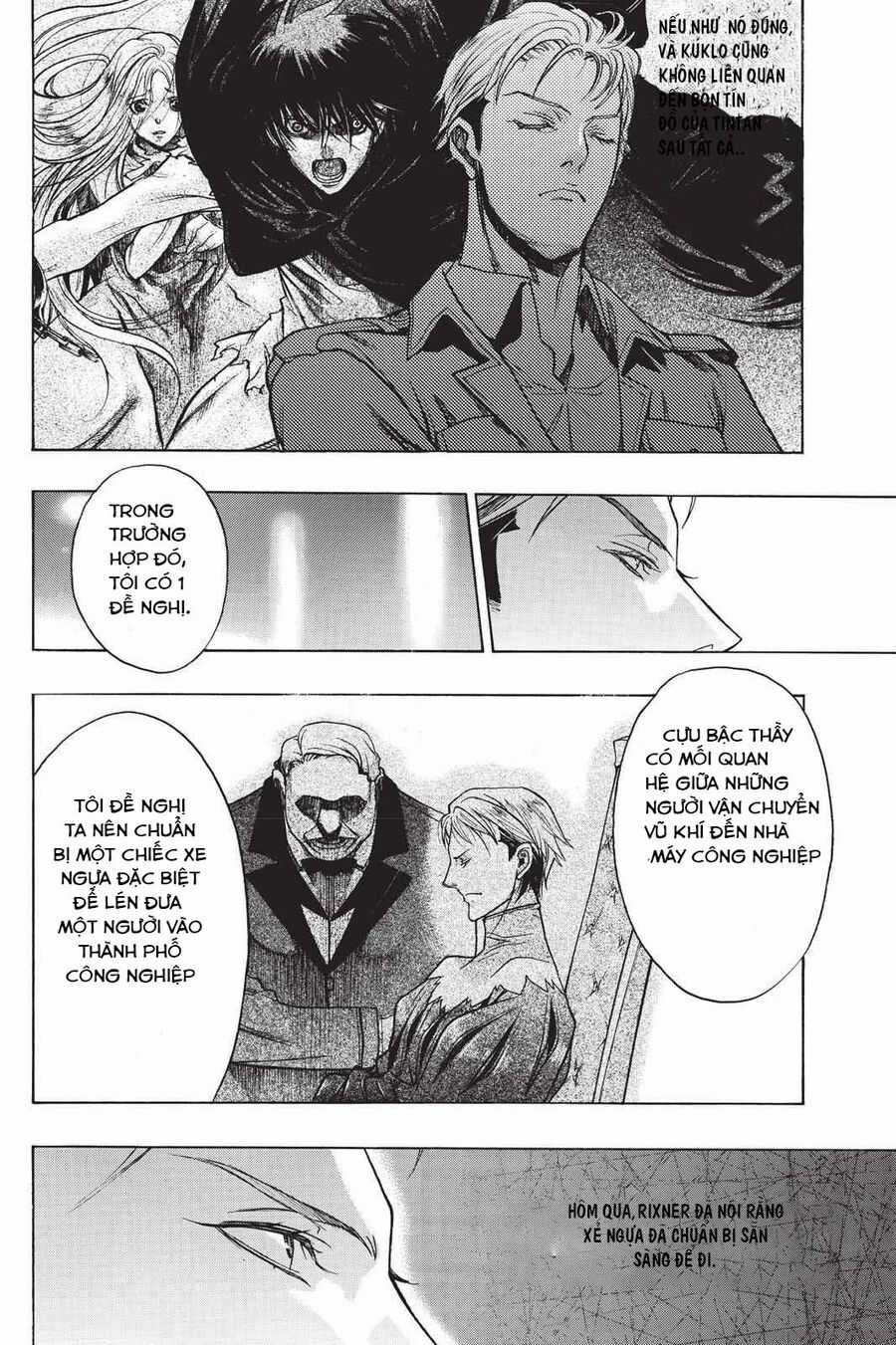 Attack On Titans - Before The Fall - Chapter 21.7 - Trang 54