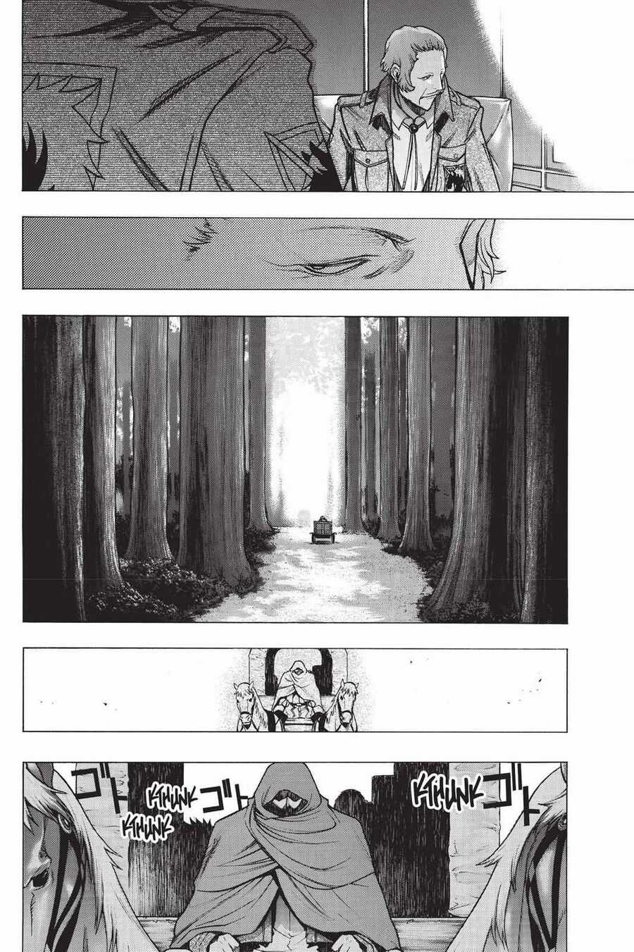 Attack On Titans - Before The Fall - Chapter 21.7 - Trang 56