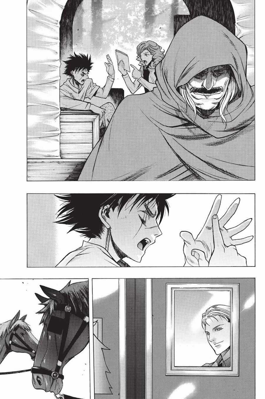 Attack On Titans - Before The Fall - Chapter 21.7 - Trang 57