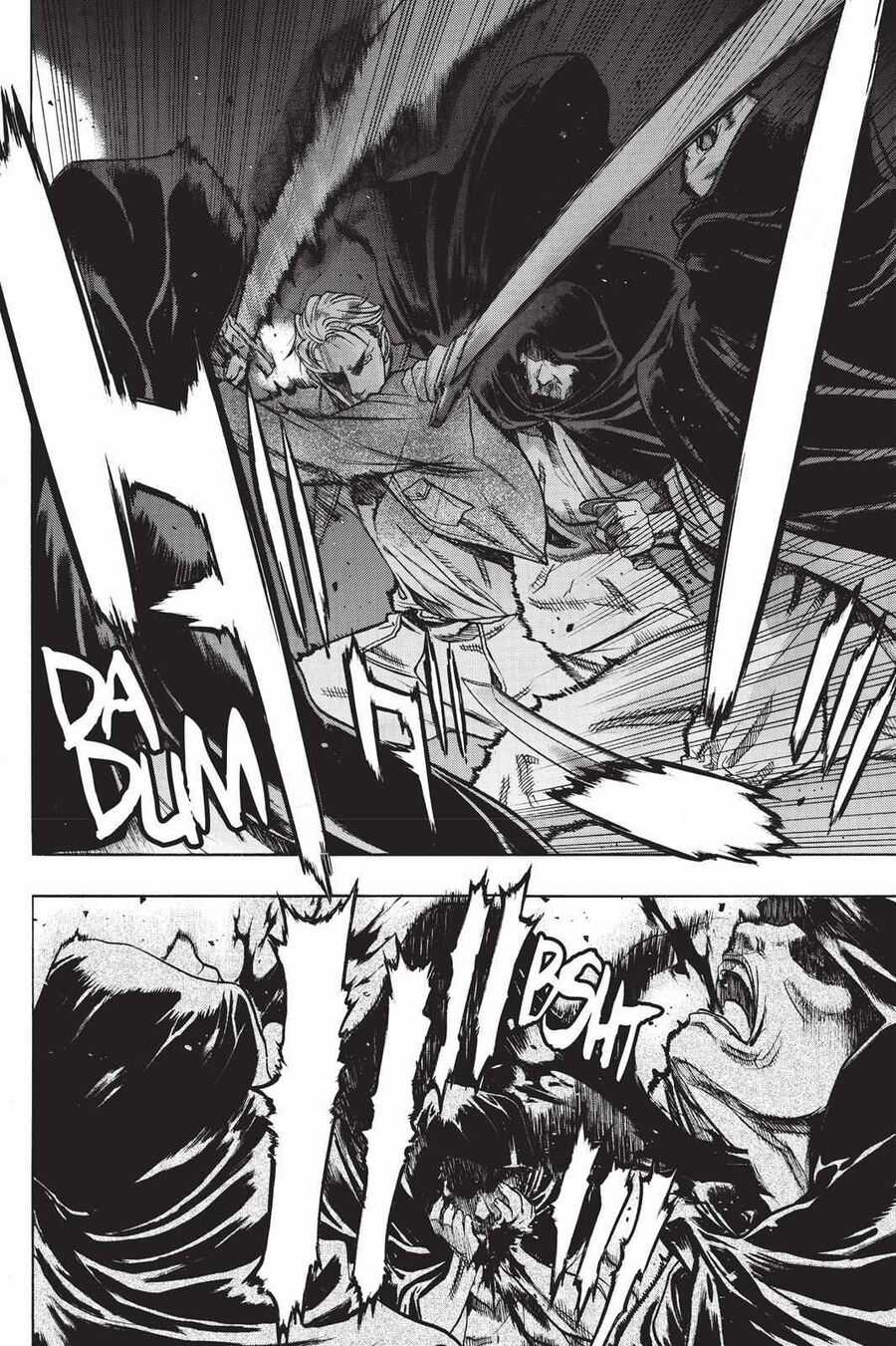 Attack On Titans - Before The Fall - Chapter 21.7 - Trang 10