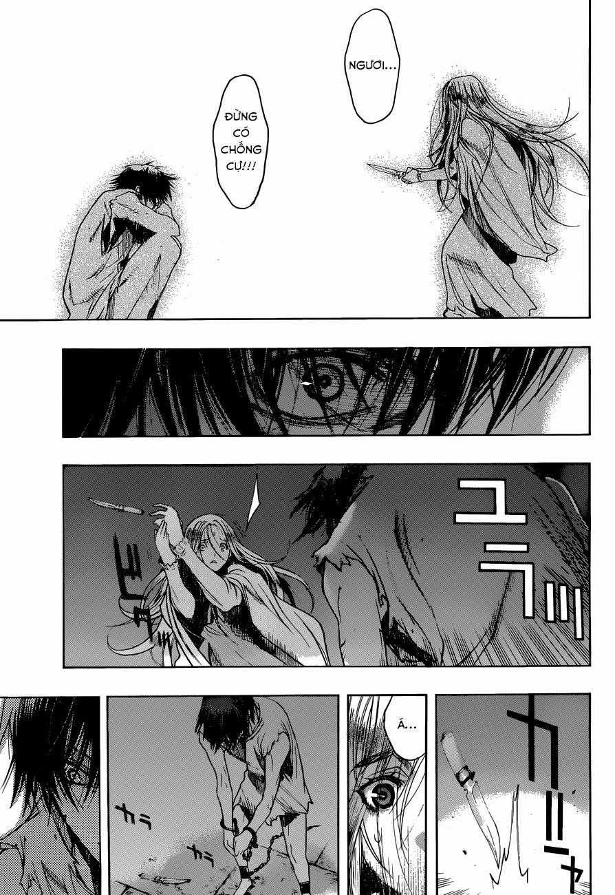 Attack On Titans - Before The Fall - Chapter 3 - Trang 11