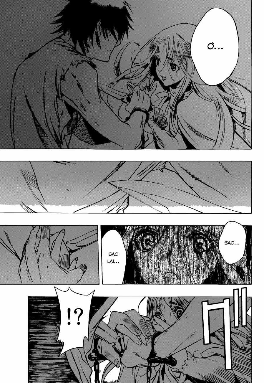 Attack On Titans - Before The Fall - Chapter 3 - Trang 13