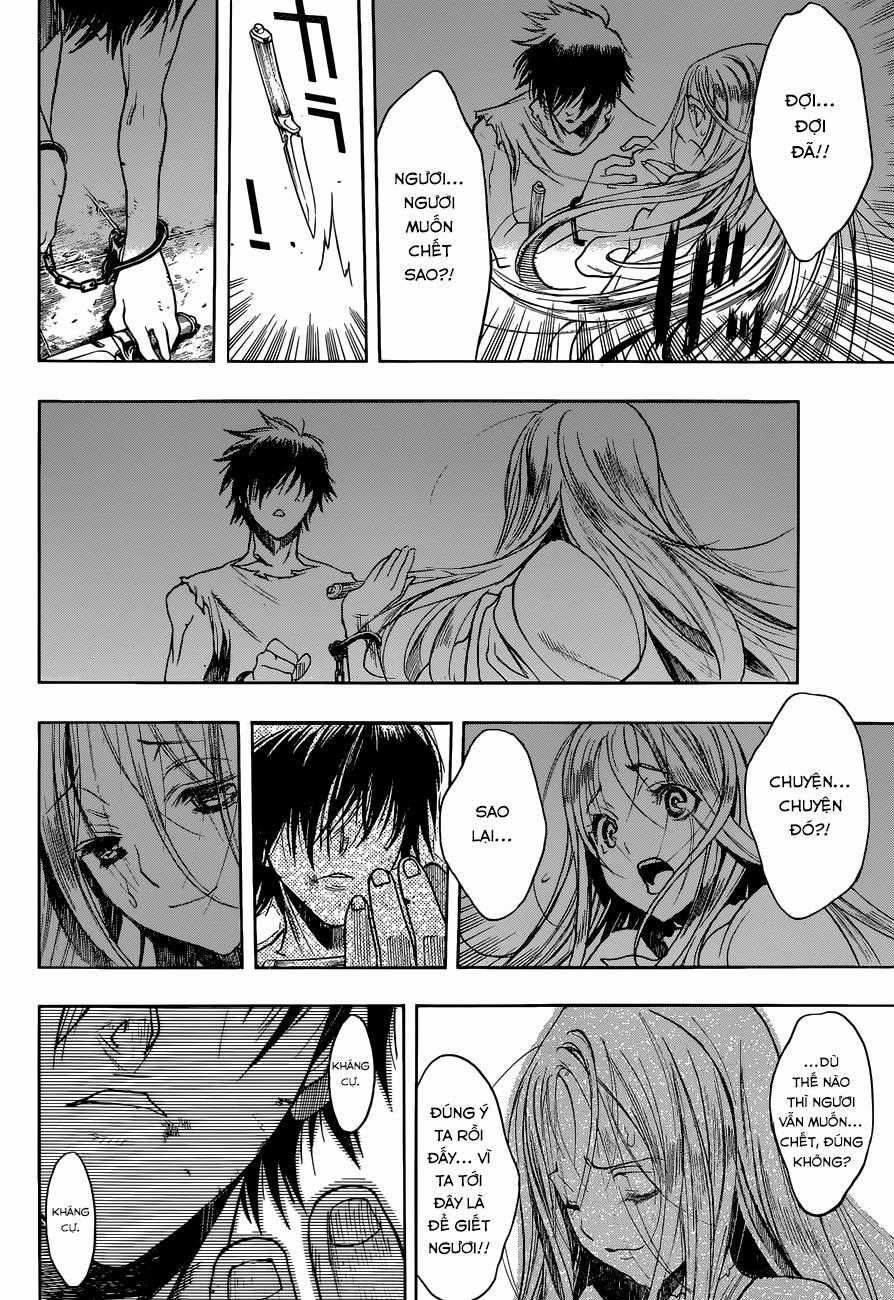 Attack On Titans - Before The Fall - Chapter 3 - Trang 14