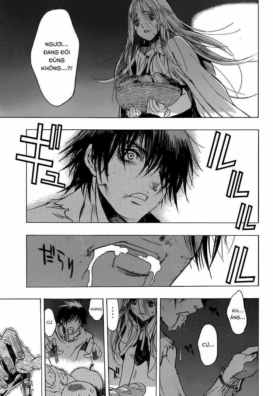 Attack On Titans - Before The Fall - Chapter 3 - Trang 19