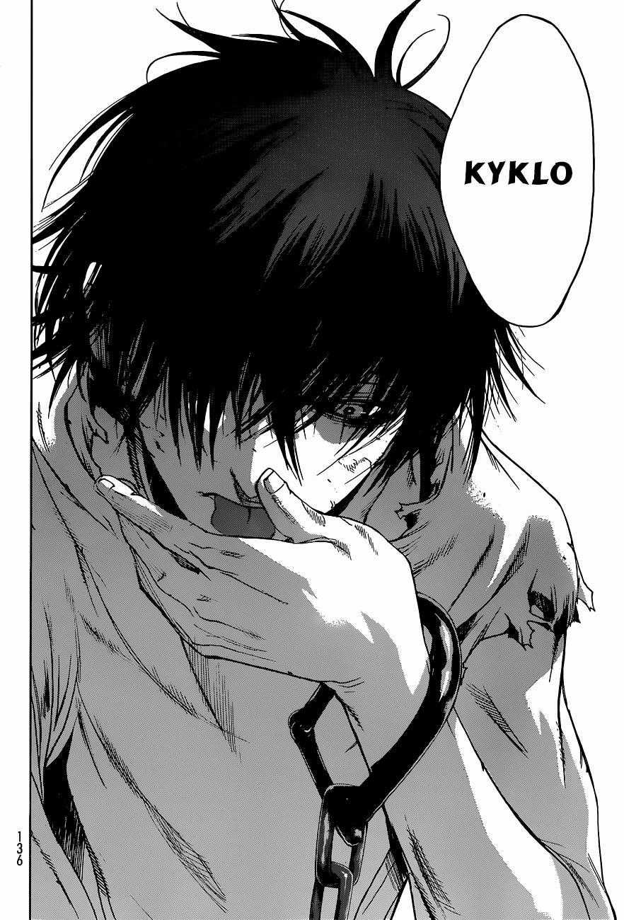 Attack On Titans - Before The Fall - Chapter 3 - Trang 24