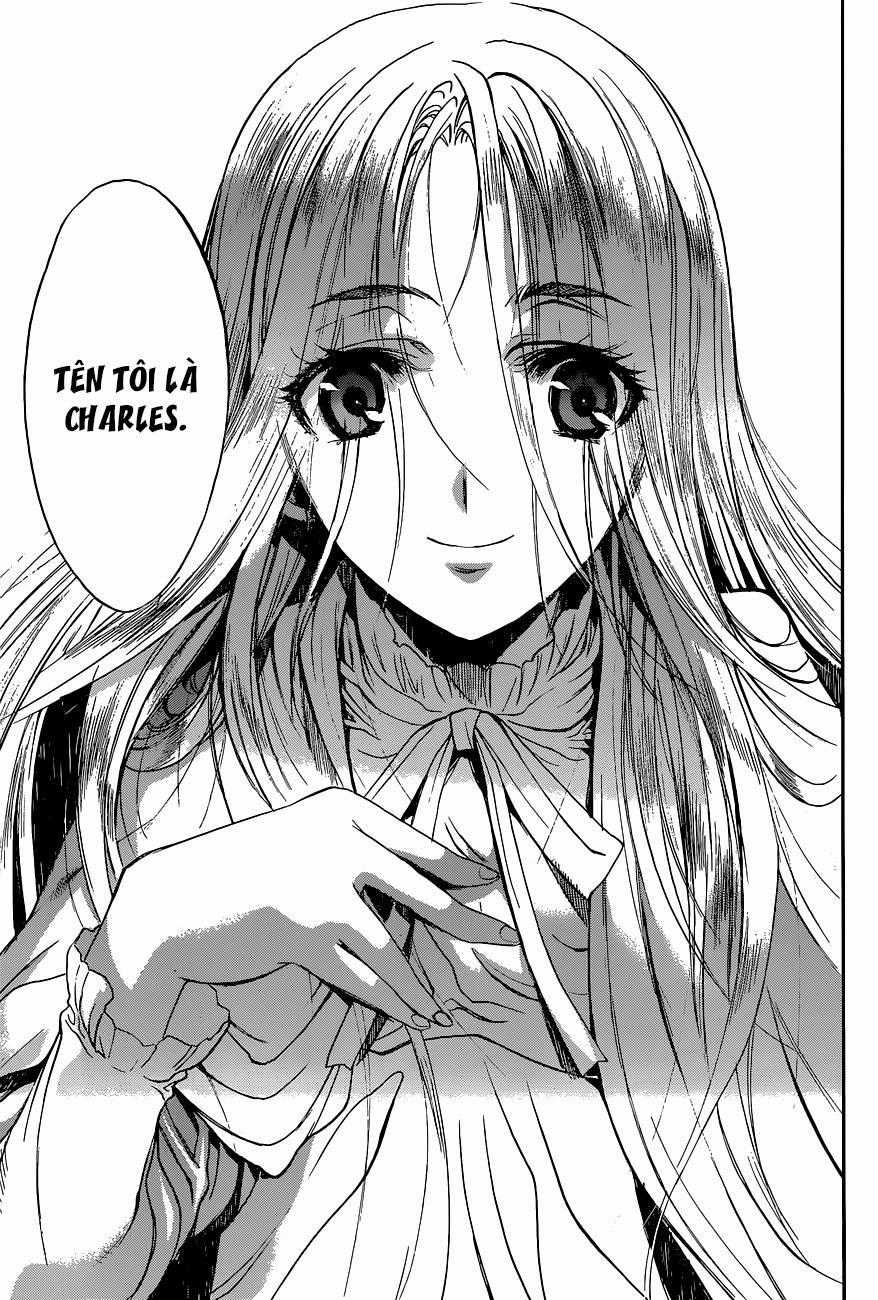 Attack On Titans - Before The Fall - Chapter 3 - Trang 25