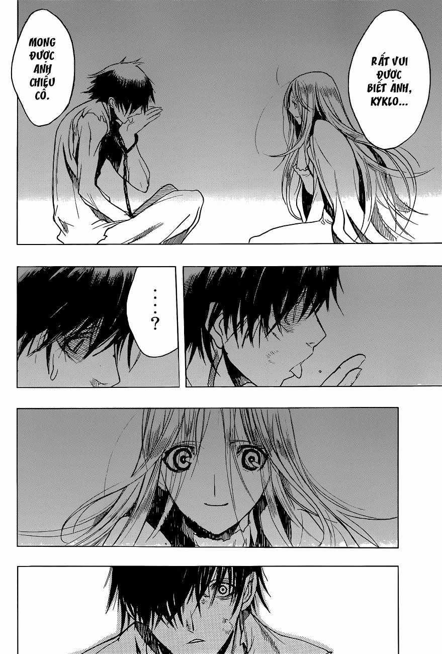 Attack On Titans - Before The Fall - Chapter 3 - Trang 26