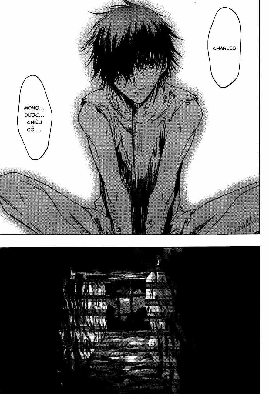 Attack On Titans - Before The Fall - Chapter 3 - Trang 27