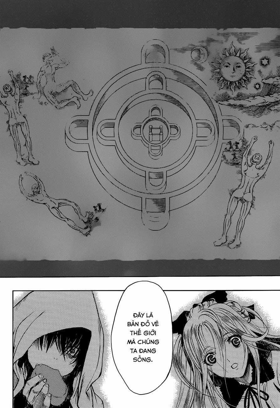 Attack On Titans - Before The Fall - Chapter 3 - Trang 30