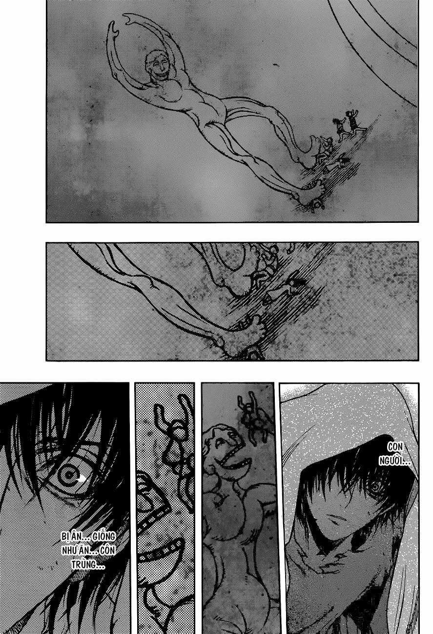 Attack On Titans - Before The Fall - Chapter 3 - Trang 33
