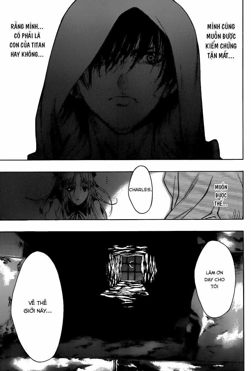 Attack On Titans - Before The Fall - Chapter 3 - Trang 35