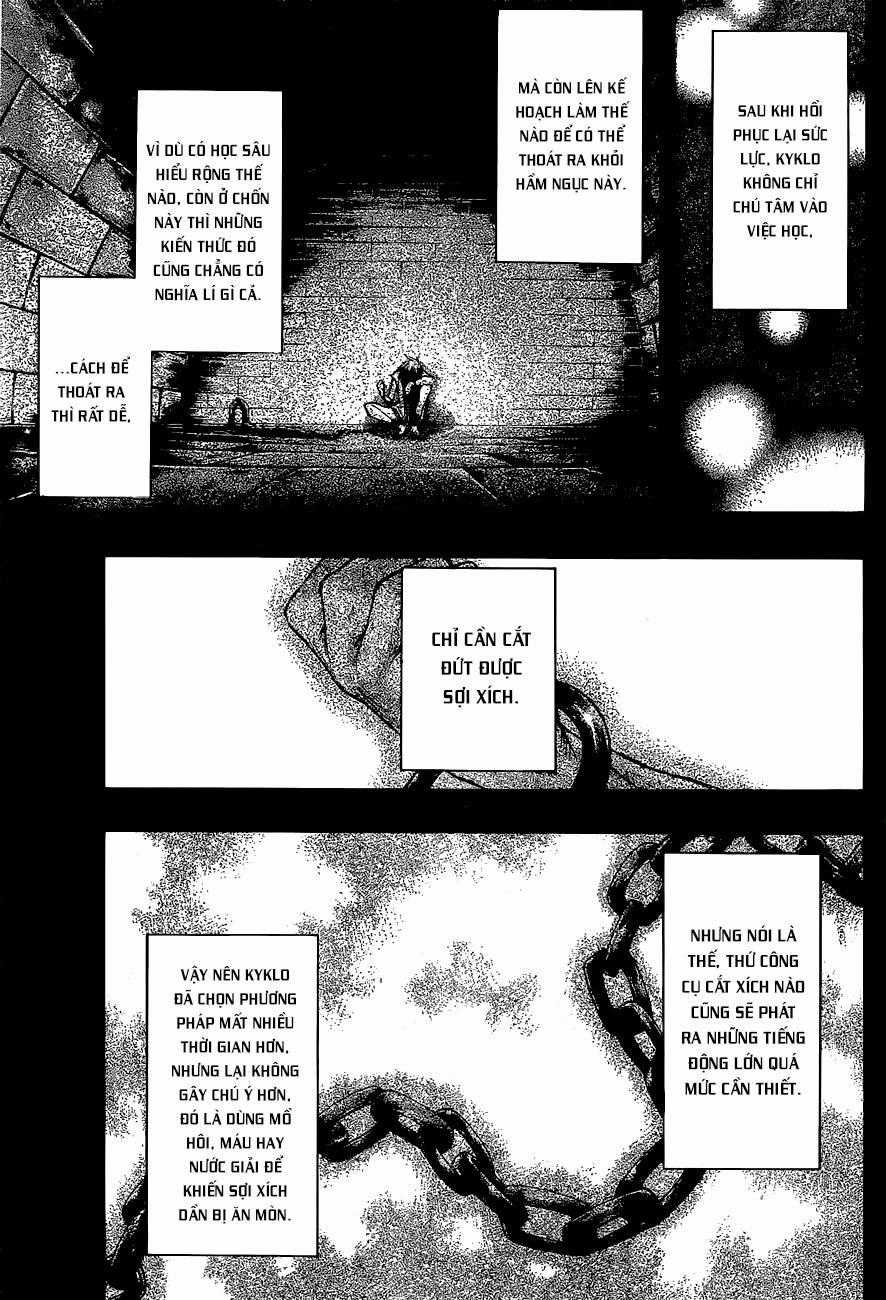 Attack On Titans - Before The Fall - Chapter 3 - Trang 37