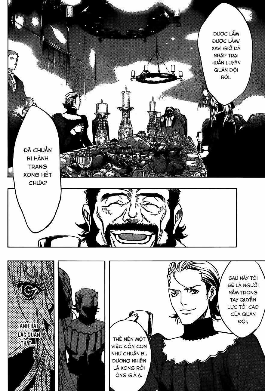 Attack On Titans - Before The Fall - Chapter 3 - Trang 40