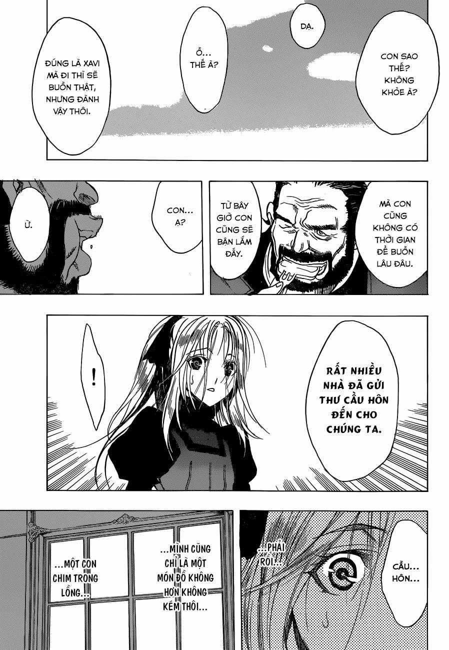 Attack On Titans - Before The Fall - Chapter 3 - Trang 43