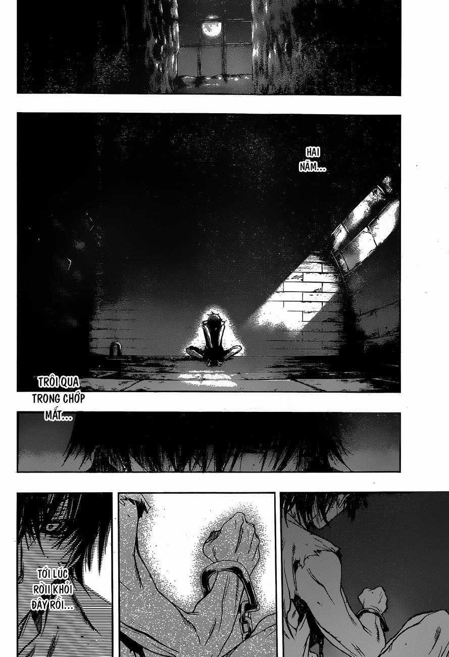 Attack On Titans - Before The Fall - Chapter 3 - Trang 44