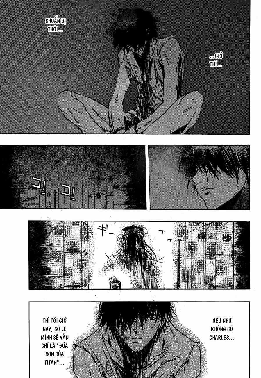 Attack On Titans - Before The Fall - Chapter 3 - Trang 45