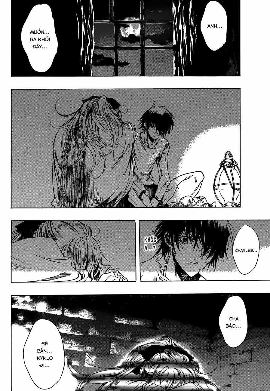 Attack On Titans - Before The Fall - Chapter 3 - Trang 46