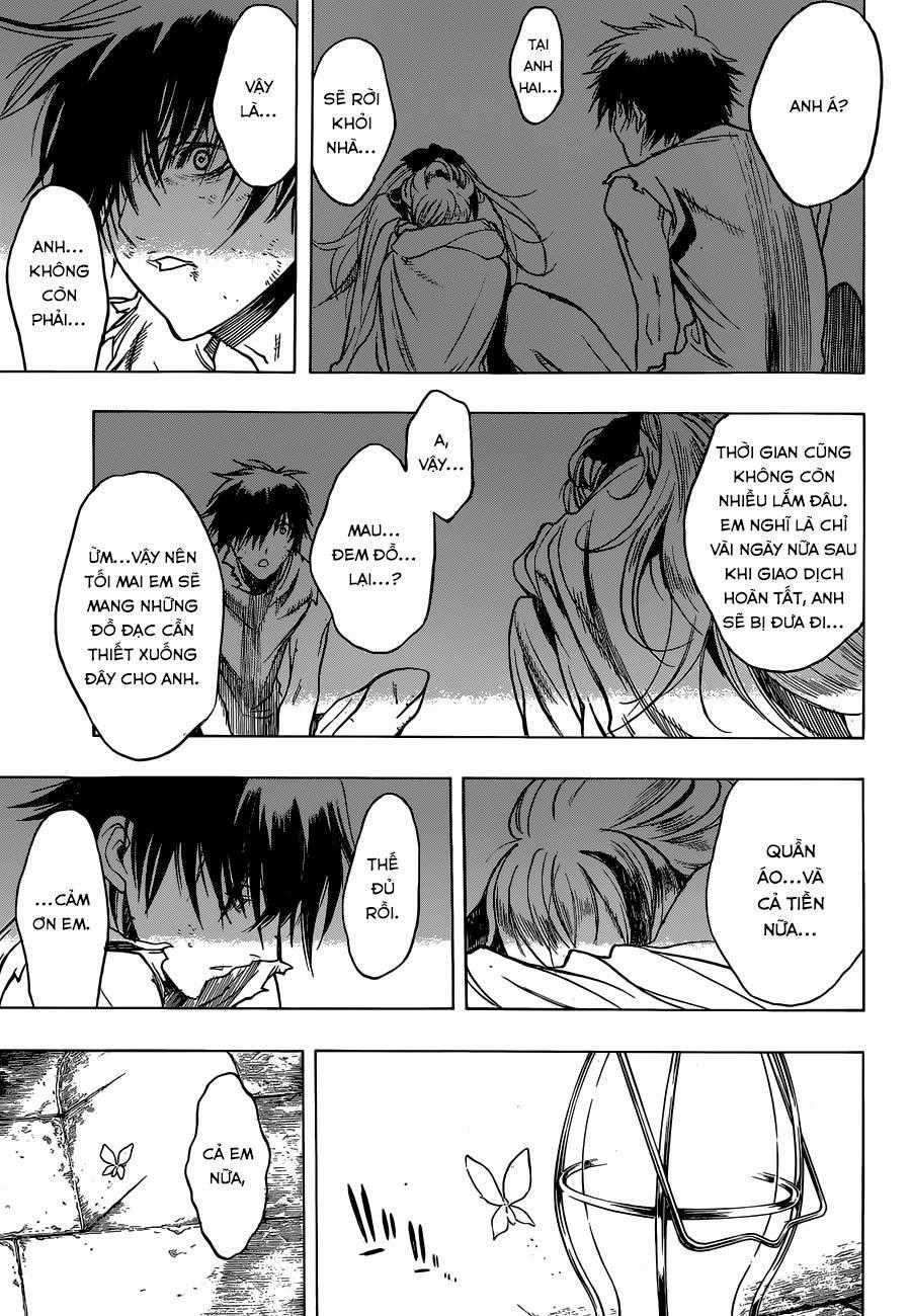 Attack On Titans - Before The Fall - Chapter 3 - Trang 47