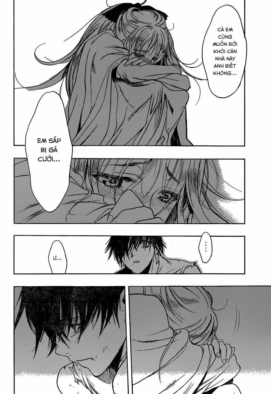 Attack On Titans - Before The Fall - Chapter 3 - Trang 48