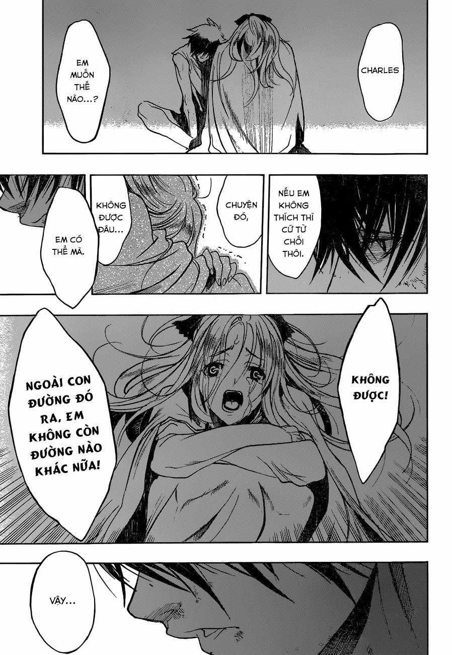 Attack On Titans - Before The Fall - Chapter 3 - Trang 49