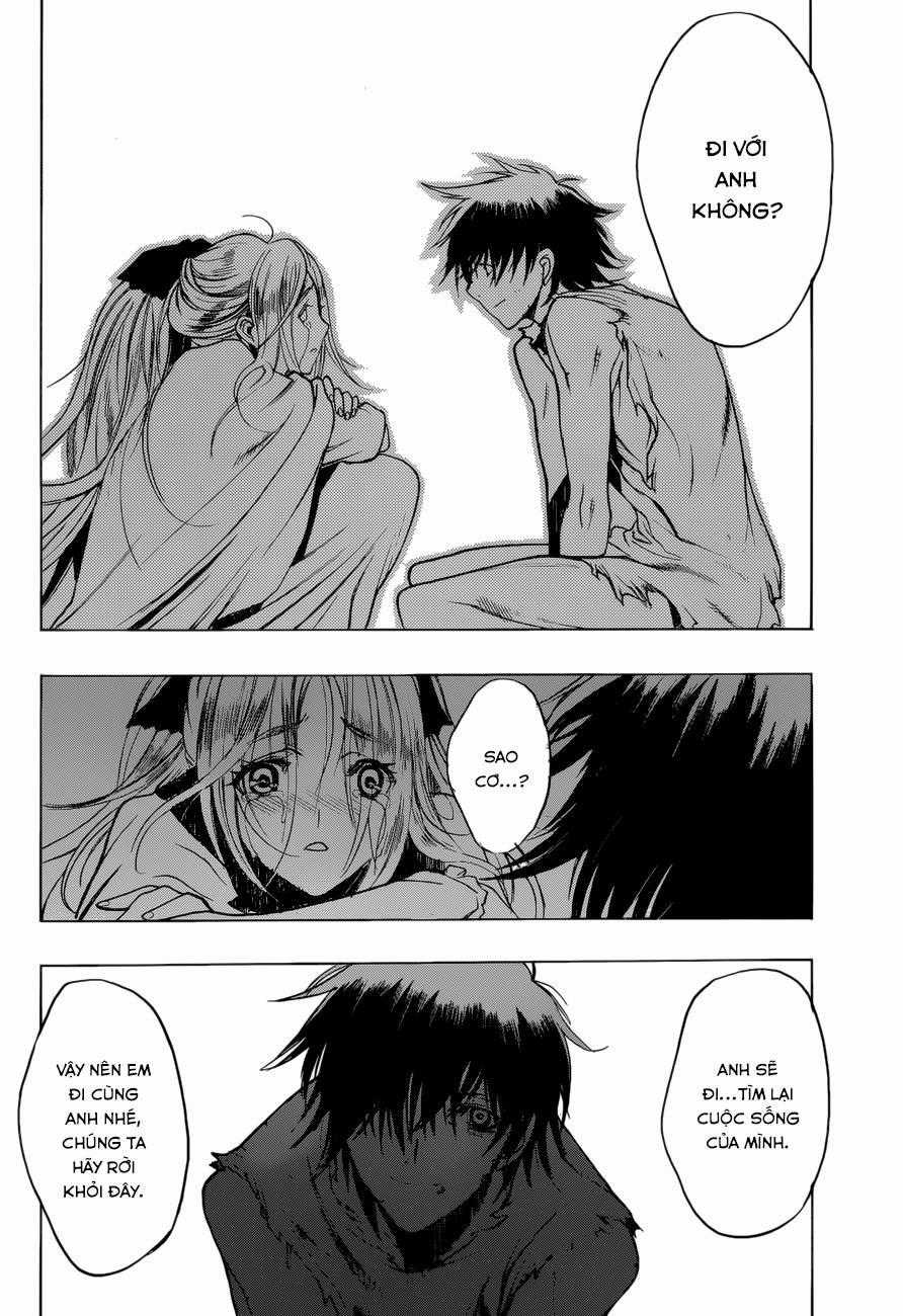 Attack On Titans - Before The Fall - Chapter 3 - Trang 50