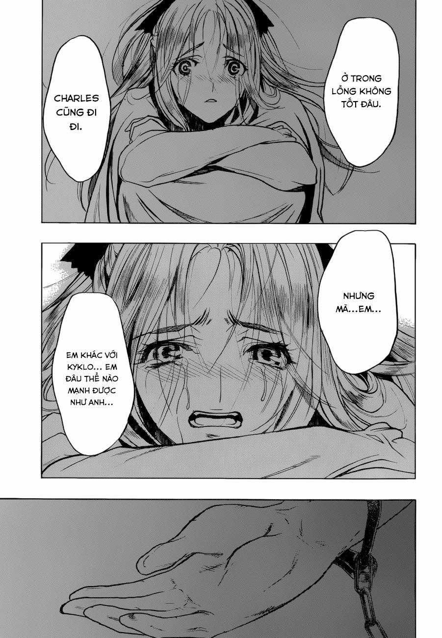 Attack On Titans - Before The Fall - Chapter 3 - Trang 51