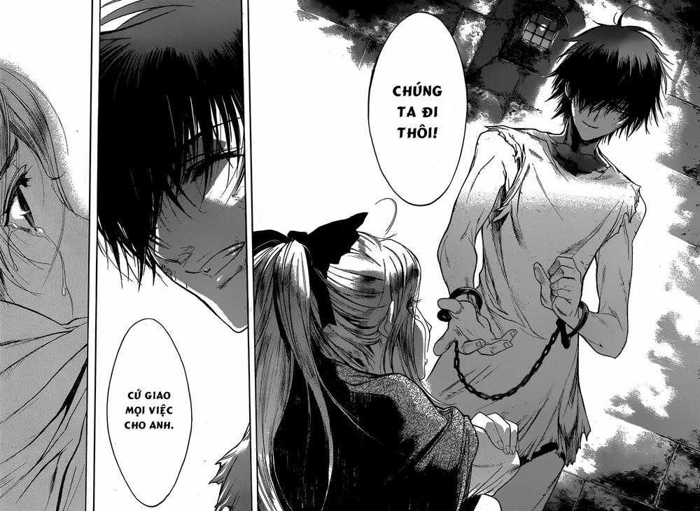 Attack On Titans - Before The Fall - Chapter 3 - Trang 52