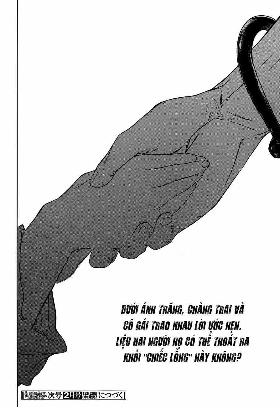 Attack On Titans - Before The Fall - Chapter 3 - Trang 53