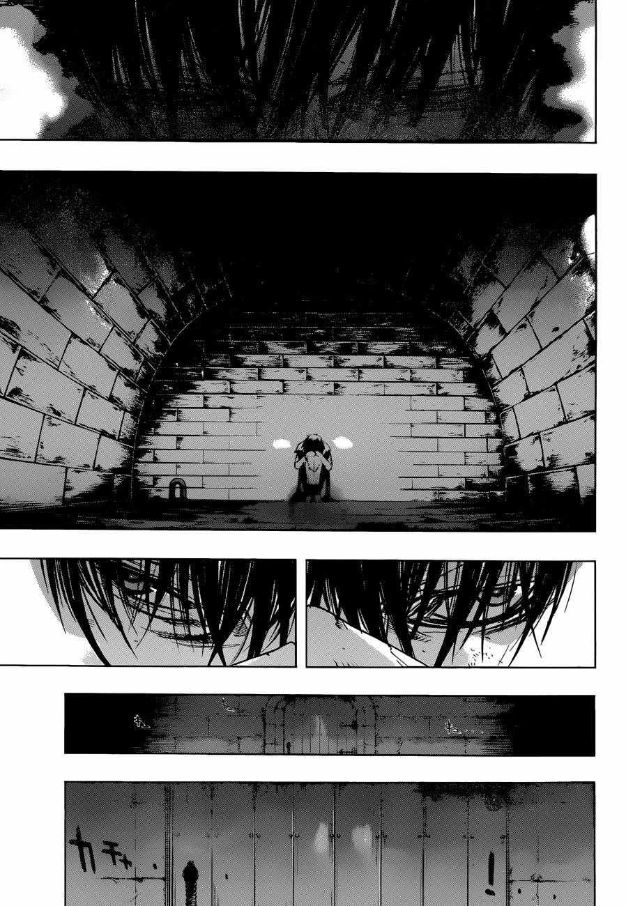 Attack On Titans - Before The Fall - Chapter 3 - Trang 7