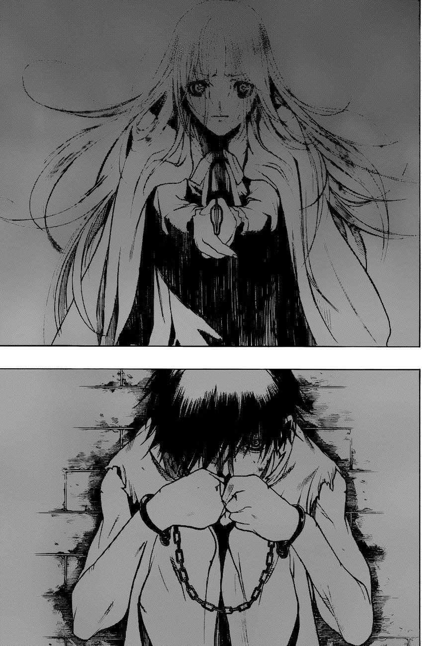 Attack On Titans - Before The Fall - Chapter 3 - Trang 9