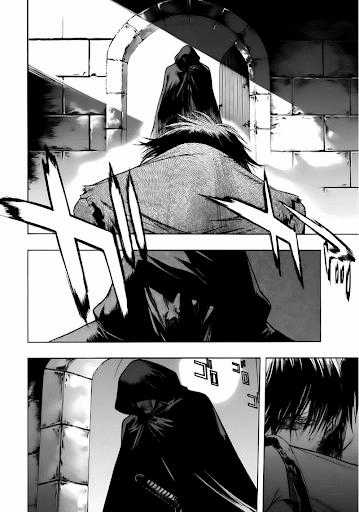 Attack On Titans - Before The Fall - Chapter 4 - Trang 11