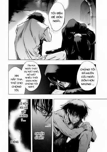 Attack On Titans - Before The Fall - Chapter 4 - Trang 13