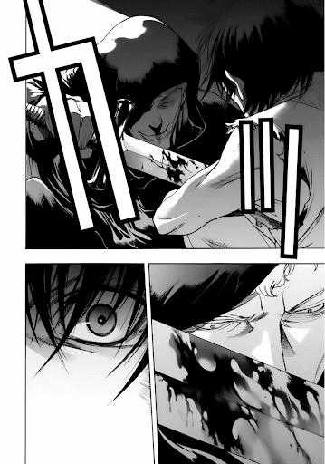 Attack On Titans - Before The Fall - Chapter 4 - Trang 15