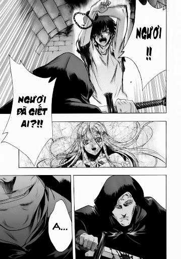 Attack On Titans - Before The Fall - Chapter 4 - Trang 16