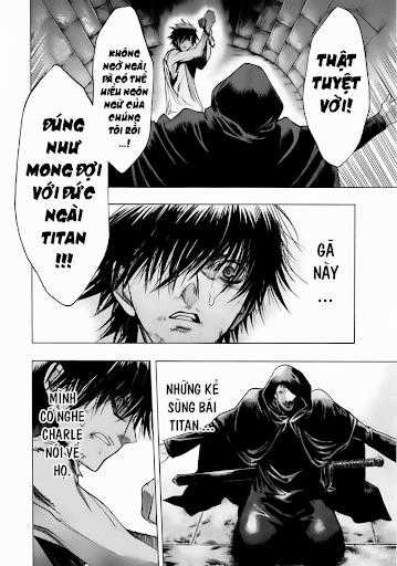 Attack On Titans - Before The Fall - Chapter 4 - Trang 17