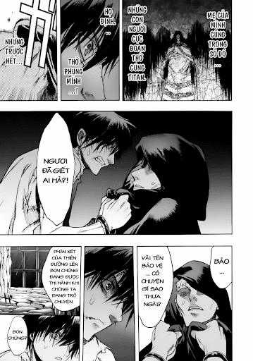 Attack On Titans - Before The Fall - Chapter 4 - Trang 18