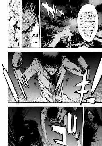 Attack On Titans - Before The Fall - Chapter 4 - Trang 19