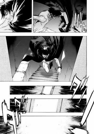 Attack On Titans - Before The Fall - Chapter 4 - Trang 20