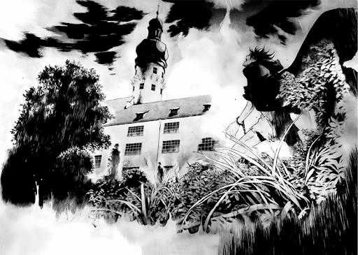 Attack On Titans - Before The Fall - Chapter 4 - Trang 21