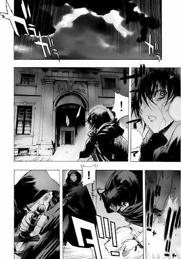 Attack On Titans - Before The Fall - Chapter 4 - Trang 22