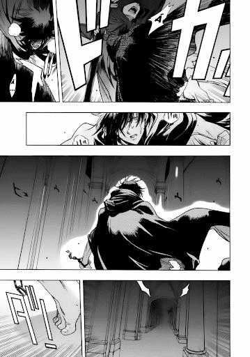 Attack On Titans - Before The Fall - Chapter 4 - Trang 23