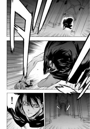 Attack On Titans - Before The Fall - Chapter 4 - Trang 24