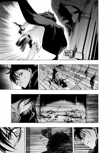 Attack On Titans - Before The Fall - Chapter 4 - Trang 25