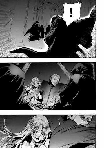 Attack On Titans - Before The Fall - Chapter 4 - Trang 27