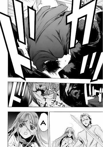 Attack On Titans - Before The Fall - Chapter 4 - Trang 30