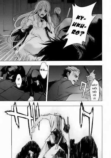 Attack On Titans - Before The Fall - Chapter 4 - Trang 31